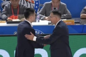 熊猫体育app下载-表现糟糕！辽媒点评辽宁队末节仅收获4分：CBA历史罕见