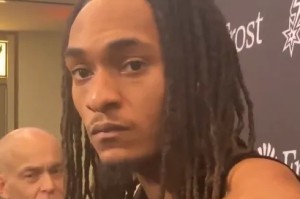 熊猫体育登录入口-瓦塞尔：我们必须控制篮板，我们必须帮助篮下的内线球员