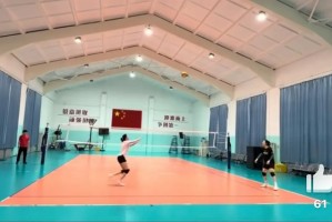 重磅利好！李盈莹全面恢复有球训练，中国女排终迎强心剂|孟豆|节奏|康复|队员|主攻_新浪体育_新浪新闻