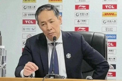 熊猫体育官方入口-惜败广东后，许利民赛后直言惜败是好事，麦基轮换真相曝光