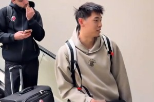广东今日早报！崔永熙吐槽球队没人，黄明依合同到期，萨林杰复出