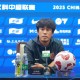 熊猫体育app下载-蓉城球迷还想念他俩吗？ 徐正源晒出他跟莱切特合影，引发热议