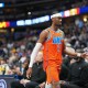 熊猫体育app下载-NBA MVP榜：亚历山大继续榜首，前三无变化，坎宁安升至第四
