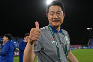 熊猫体育-日媒锐评韩国失利：只关注能豁免兵役的比赛；选教练只看名气