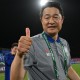熊猫体育-日媒锐评韩国失利：只关注能豁免兵役的比赛；选教练只看名气