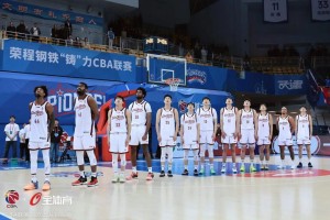 熊猫体育app下载-【CBA联赛】第二十四轮｜浙江稠州金租95-102不敌天津先行者