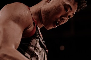 熊猫体育官方网站-拿到了！队史第一个MVP！这可是中国男篮首发核心